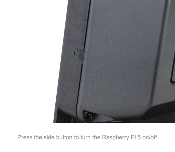 SmartiPi Touch Pro 3