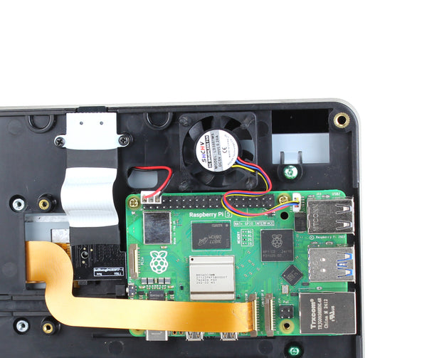 SmartiPi Touch Pro 3