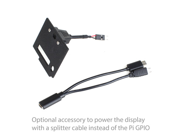 SmartiPi Touch Pro 3