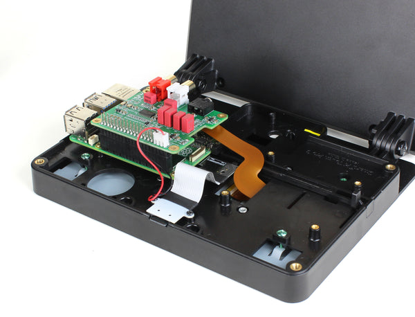 SmartiPi Touch Pro 3