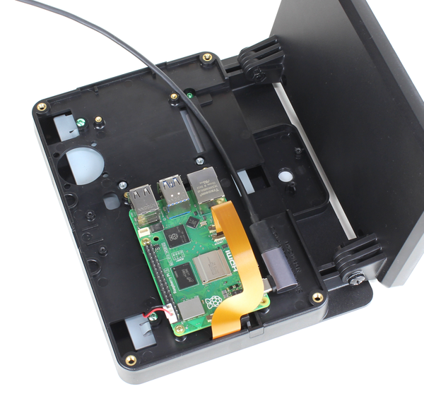 SmartiPi Touch Pro 3