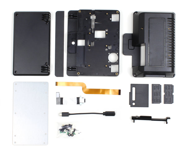 SmartiPi Touch Pro 3