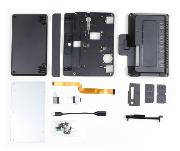 SmartiPi Touch Pro 3