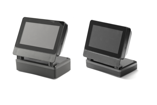 SmartiPi Touch Pro 1/2/3 - Base extension