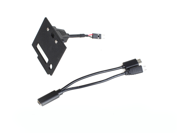 SmartiPi Touch Pro 3 - Display power kit