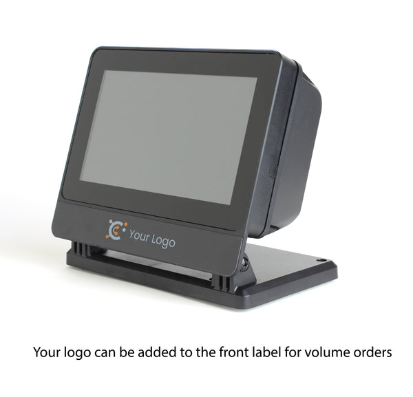 SmartiPi Touch Pro 3