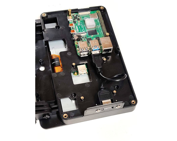 SmartiPi Touch Pro usb extender