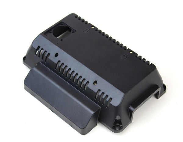 SmartiPi Touch Pro back cover black