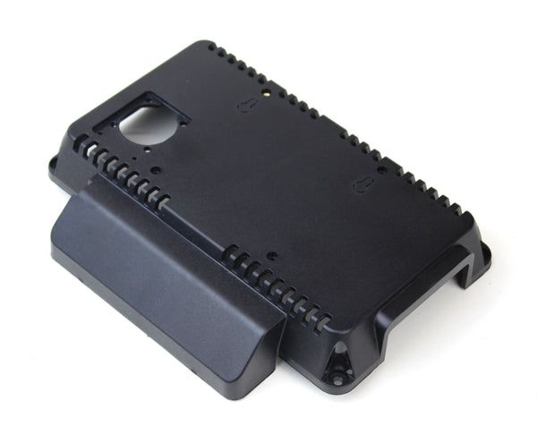 SmartiPi Touch Pro back cover black