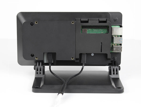 SmartiPi Touch 2 GPIO access