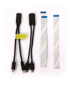 SmartiPi Touch 2 cable replacement set
