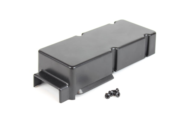 SmartiPi Touch 2 back cover - large