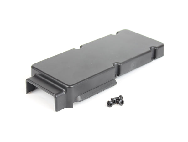 SmartiPi Touch 2 back cover - small