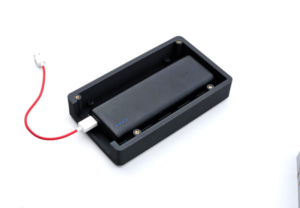SmartiPi Touch Pro 1/2/3 - Base extension for power banks