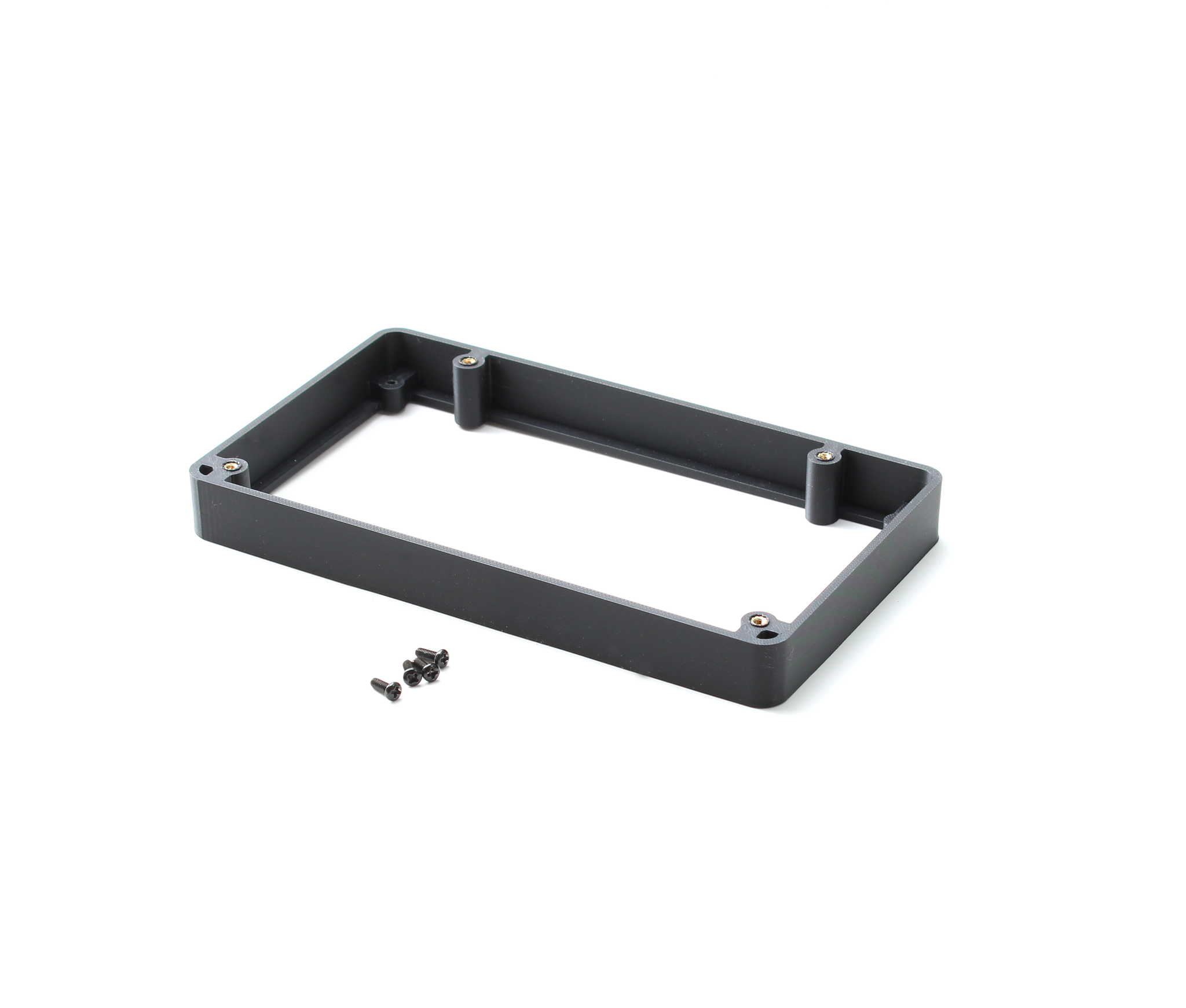SmartiPi Touch Pro 1/2/3 - Base extension