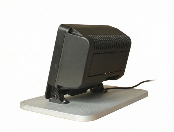 SmartiPi Touch Pro 3  - mini mounts