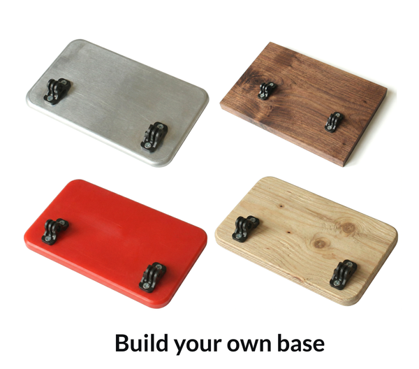 SmartiPi Touch Pro 3  - mini mounts