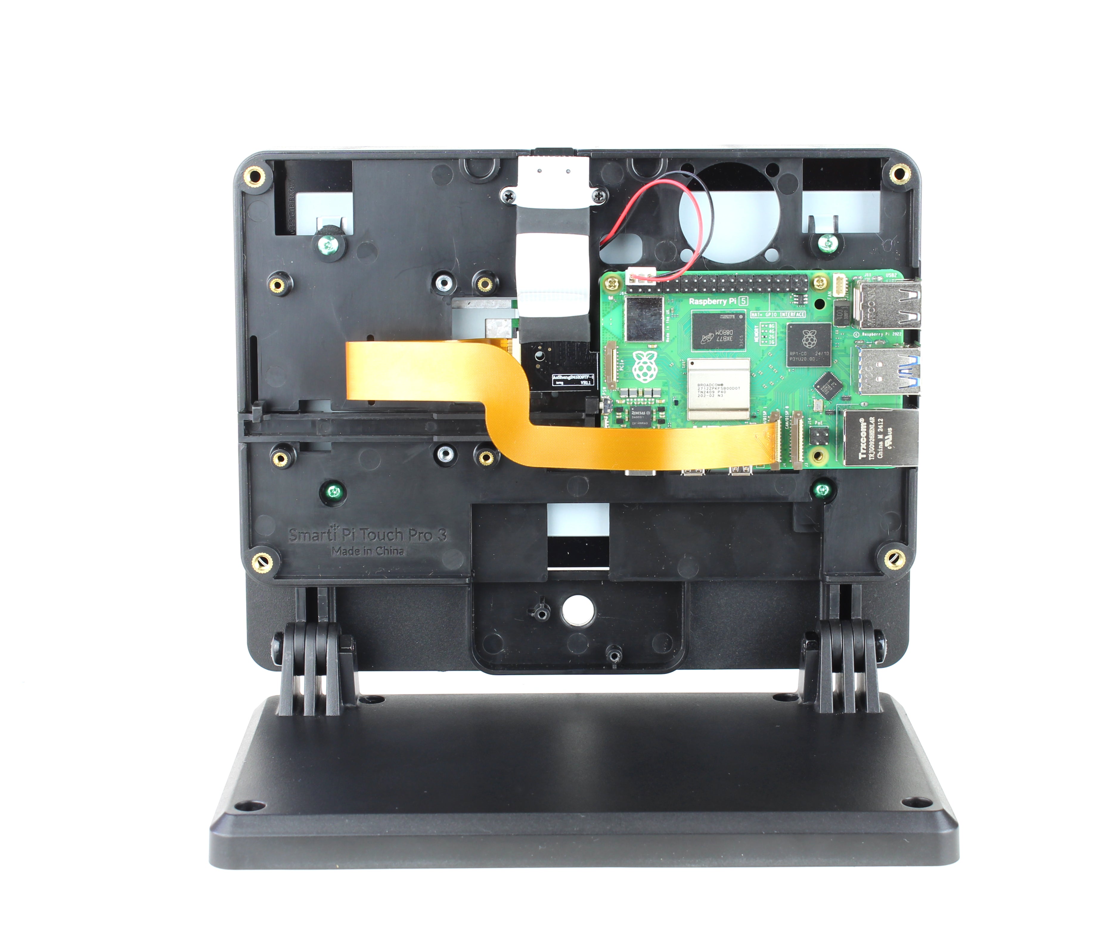 SmartiPi Touch Pro 3