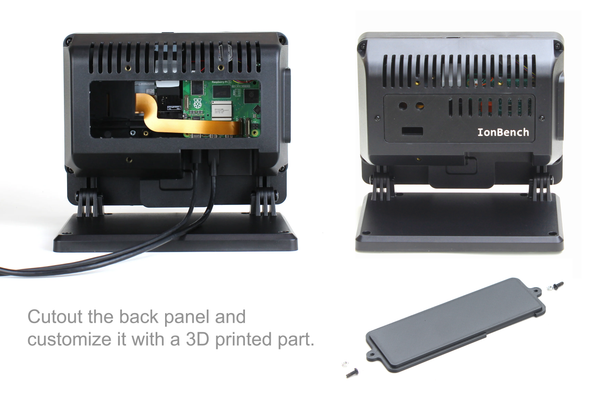 SmartiPi Touch Pro 3