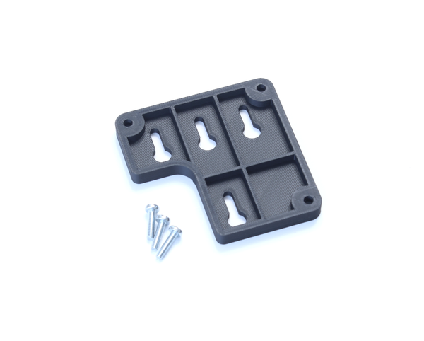 SmartiPi Touch Pro 3  - wall mount bracket