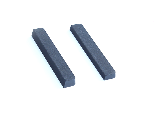 SmartiPi Touch Pro 3 - Front enclosure