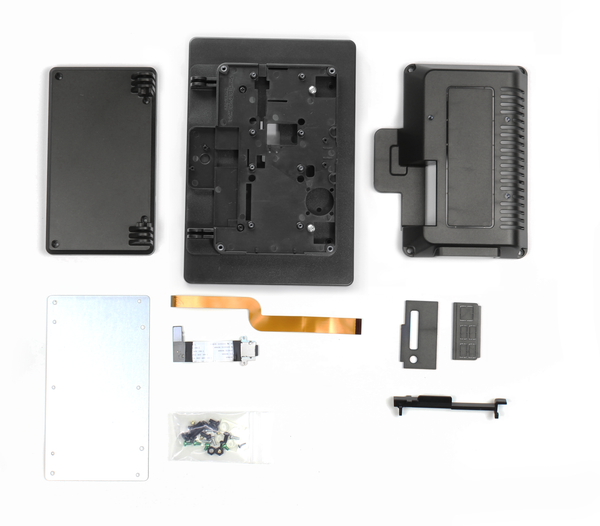 SmartiPi Touch Pro 3 - 10"