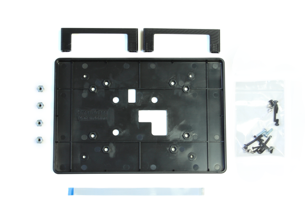 SmartiPi Touch Slim