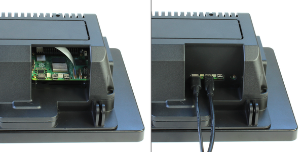 SmartiPi Touch Pro 3 - 10"