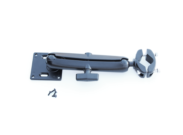 SmartiPi Touch VESA arm