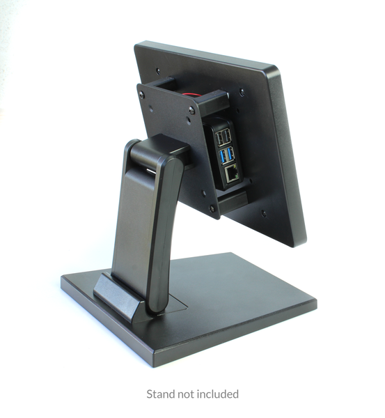 SmartiPi Touch Slim