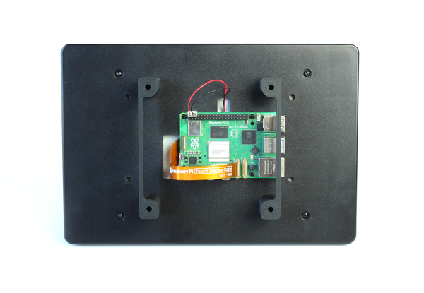 SmartiPi Touch Slim