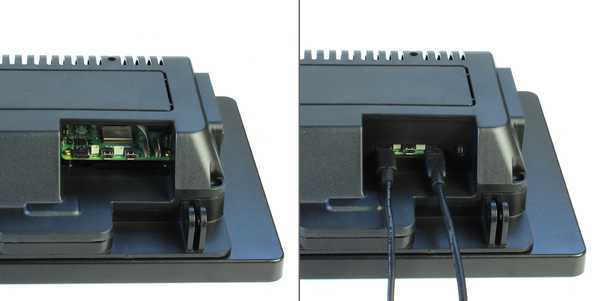 SmartiPi Touch Pro 3 - 10"