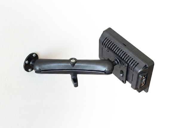 SmartiPi Touch VESA arm