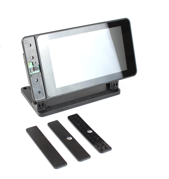 SmartiPi Touch 2 faceplates