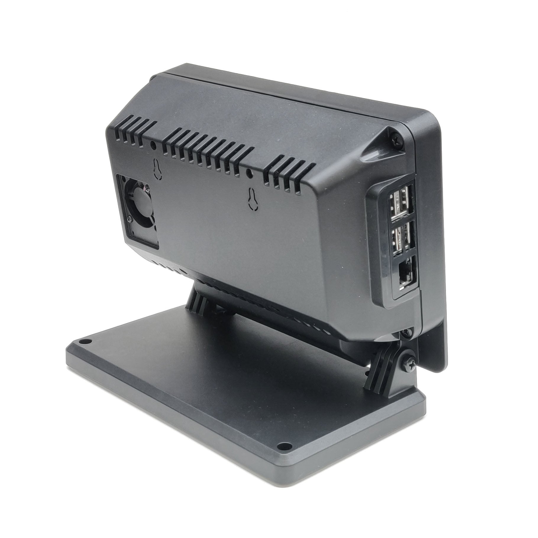 SmartiPi Touch Pro 2 - compatible with the Raspberry Pi