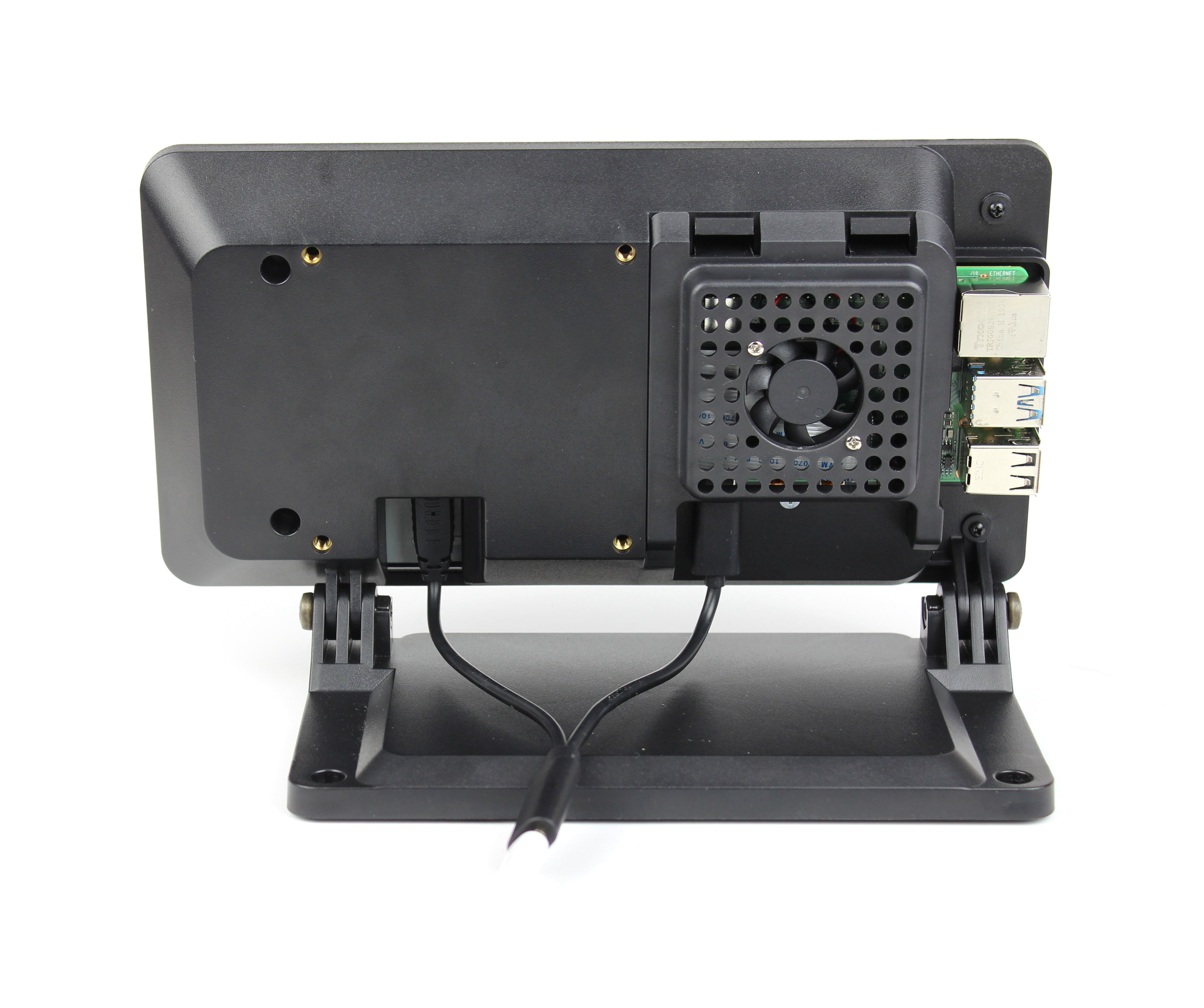 SmartiPi Touch 2