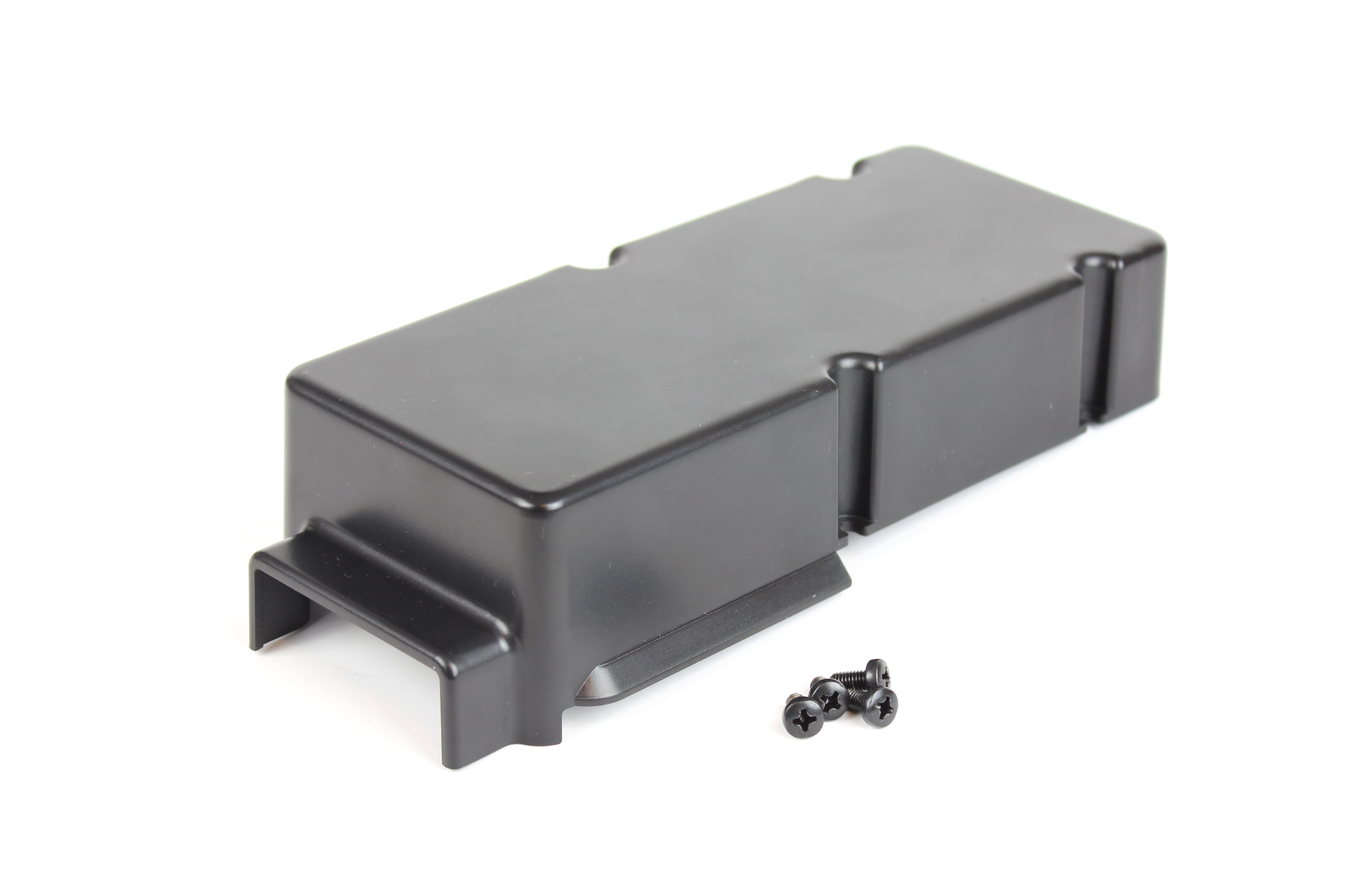 SmartiPi Touch 2 Back Cover - Large 35mm - Thumbnail 4