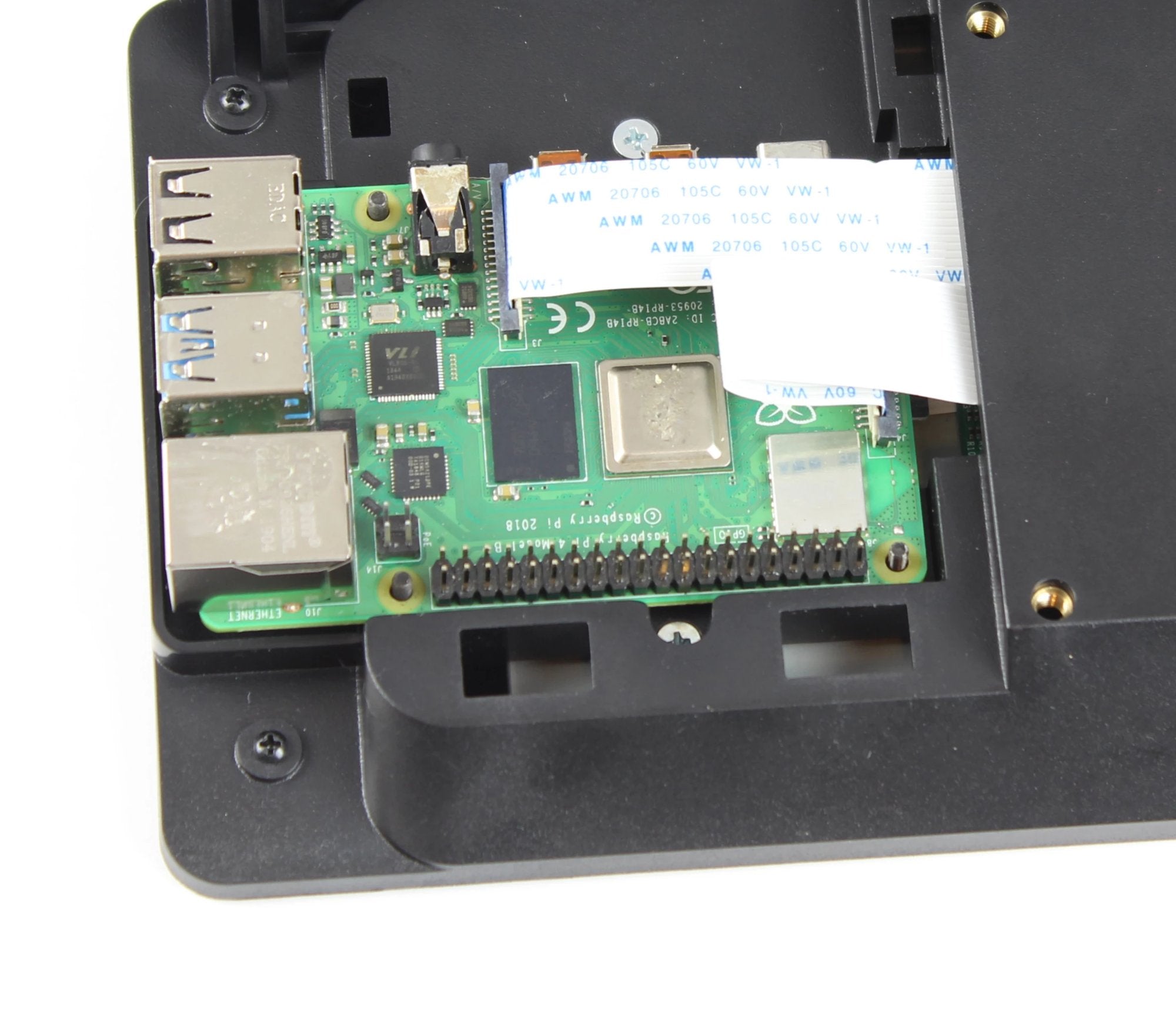 SmartiPi Touch 2