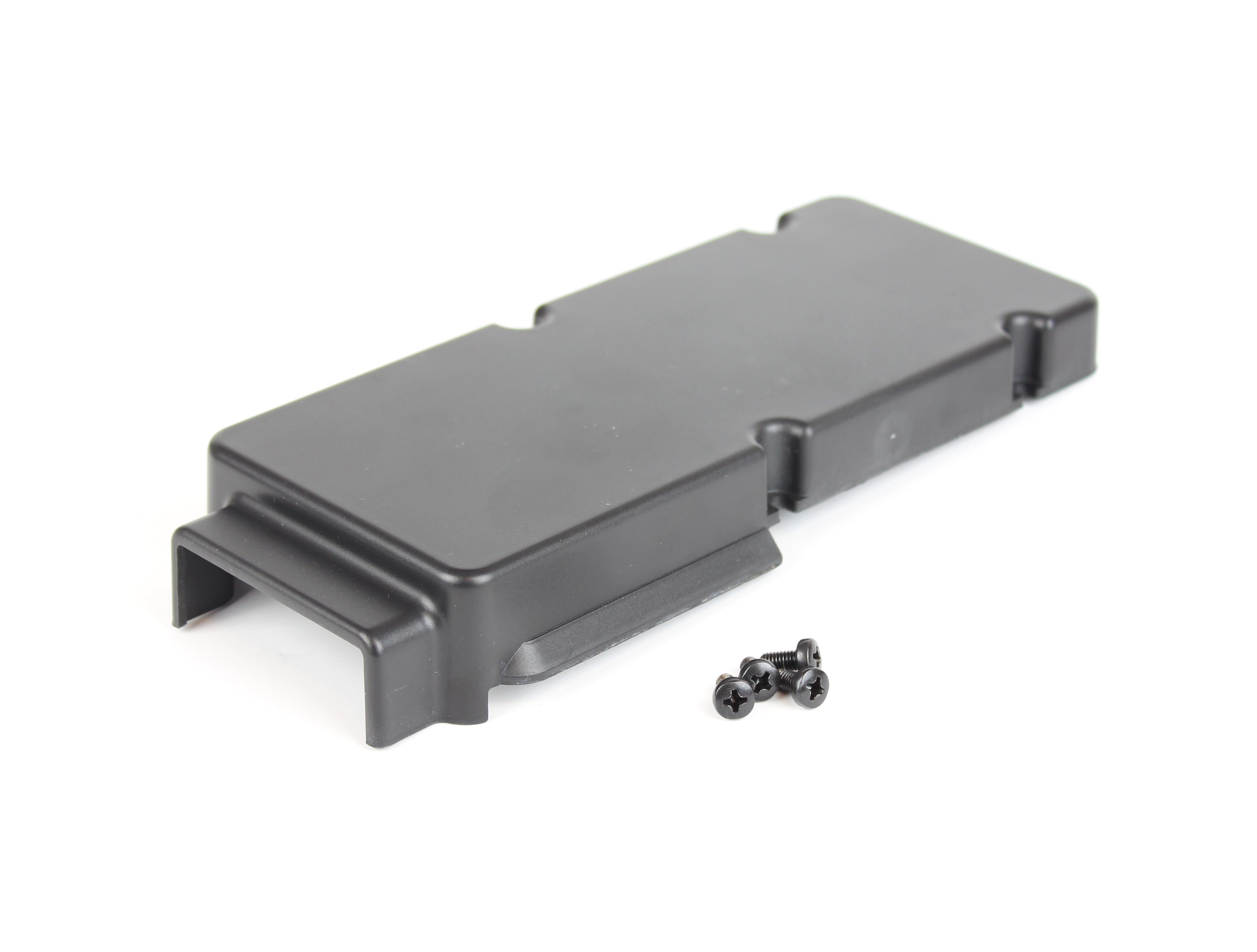 SmartiPi Touch 2 Back Cover - Large 35mm